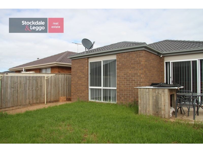 4 Narung Way, Wyndham Vale VIC 3024