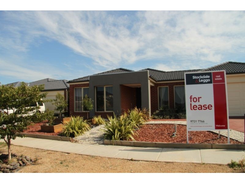 11 Adventure Way, Point Cook VIC 3030