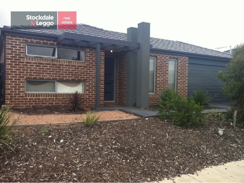519 Derrimutt Road, Tarneit VIC 3029