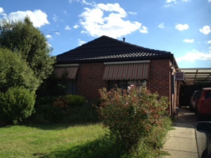 21 Mekong Close, Werribee VIC 3030