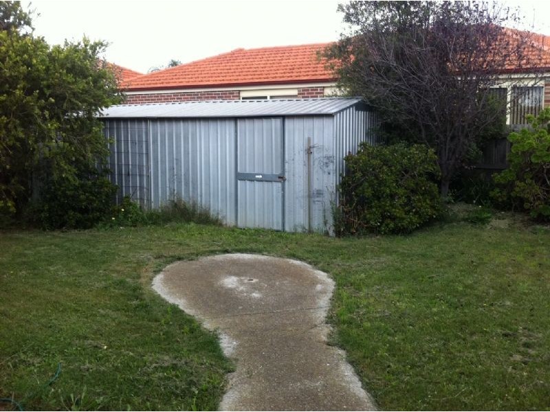 21 Mekong Close, Werribee VIC 3030