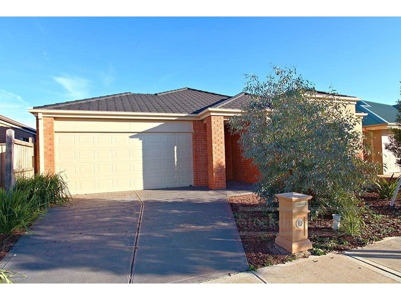 29 Rippleside Terrace, Tarneit VIC 3029