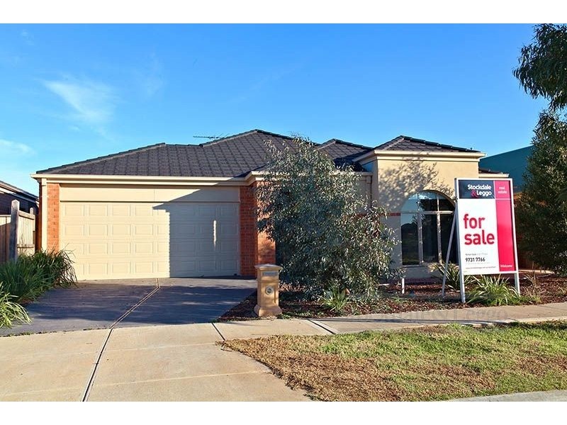 29 Rippleside Terrace, Tarneit VIC 3029