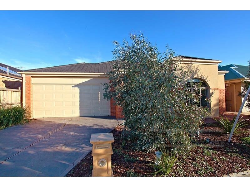 29 Rippleside Terrace, Tarneit VIC 3029