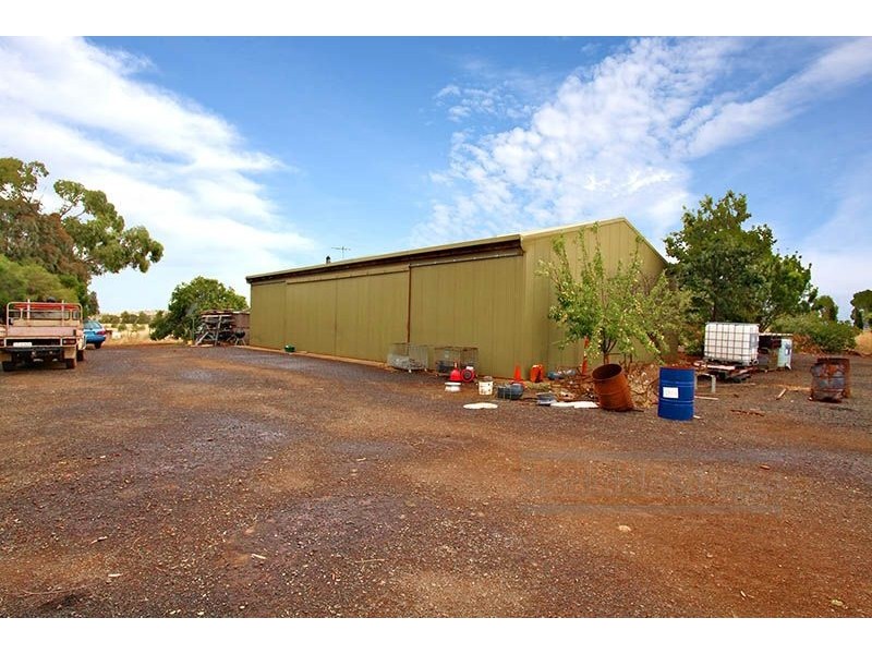 132 Mortons Road, Quandong VIC 3030