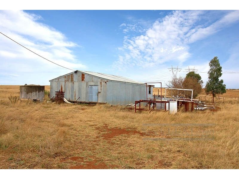 132 Mortons Road, Quandong VIC 3030