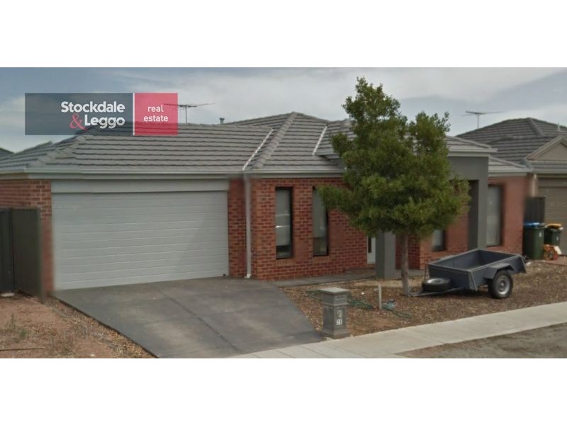 28 Lindeman Street, Tarneit VIC 3029