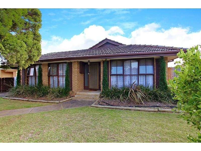14 Hayden Street, Hoppers Crossing VIC 3029
