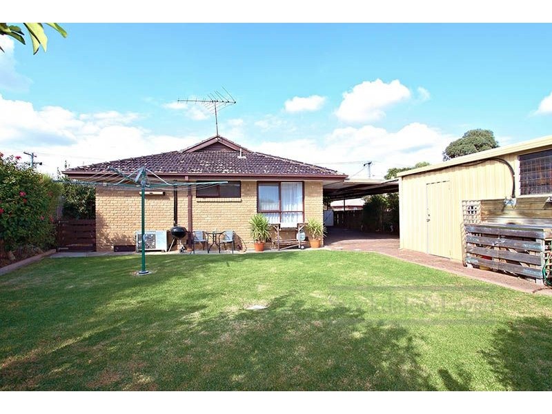 14 Hayden Street, Hoppers Crossing VIC 3029