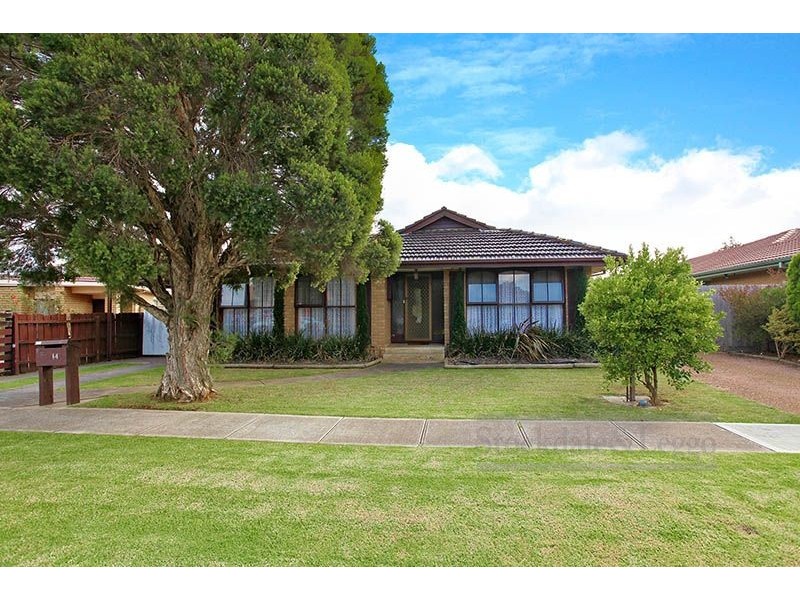 14 Hayden Street, Hoppers Crossing VIC 3029