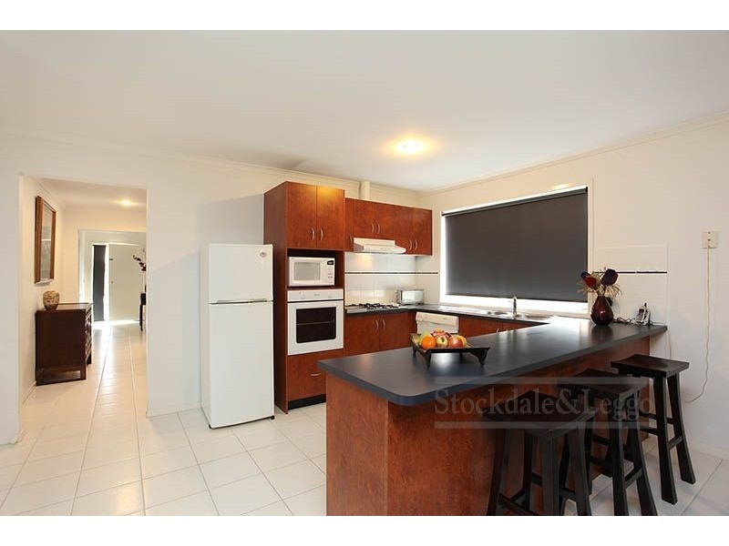 62 Eppalock Drive, Wyndham Vale VIC 3024