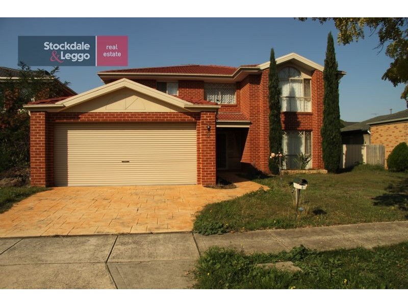 8 Hayley Street, Hoppers Crossing VIC 3029