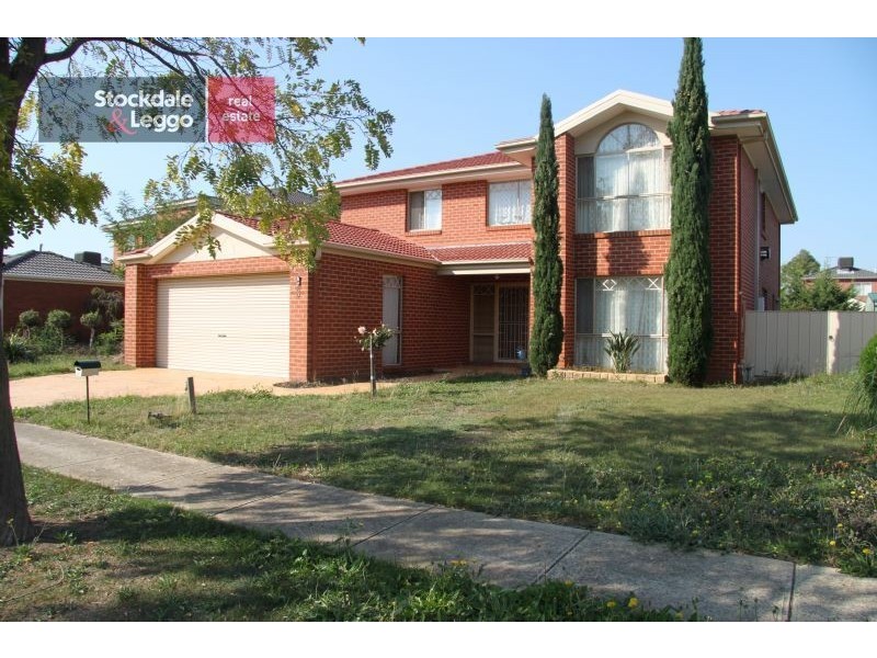 8 Hayley Street, Hoppers Crossing VIC 3029