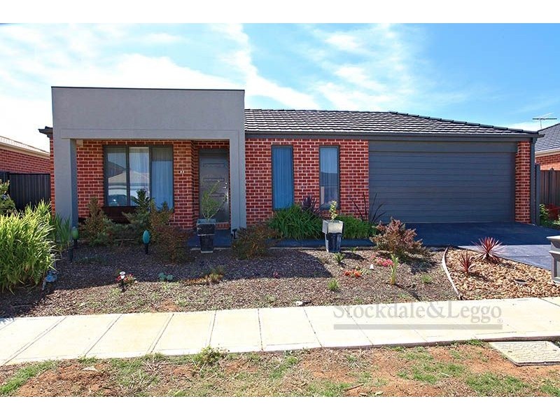 32 Welford Street, Tarneit VIC 3029