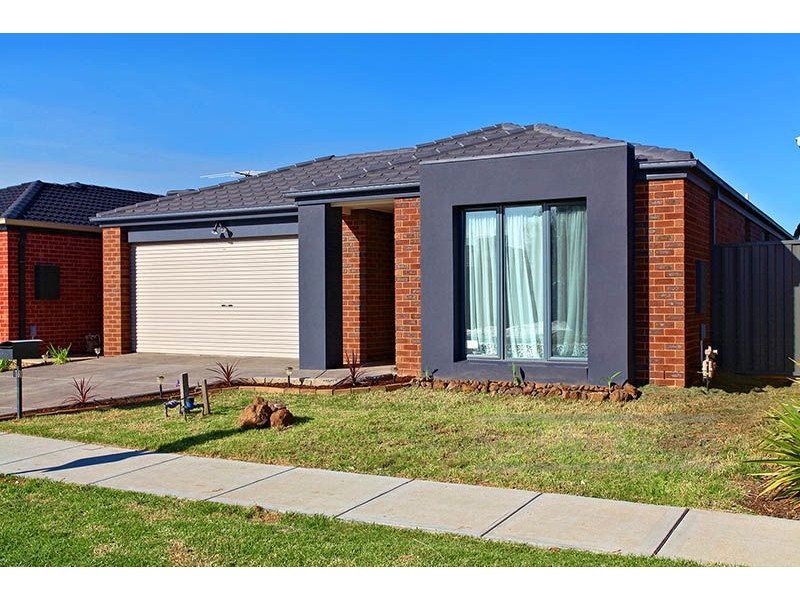 16 Field Street, Wyndham Vale VIC 3024