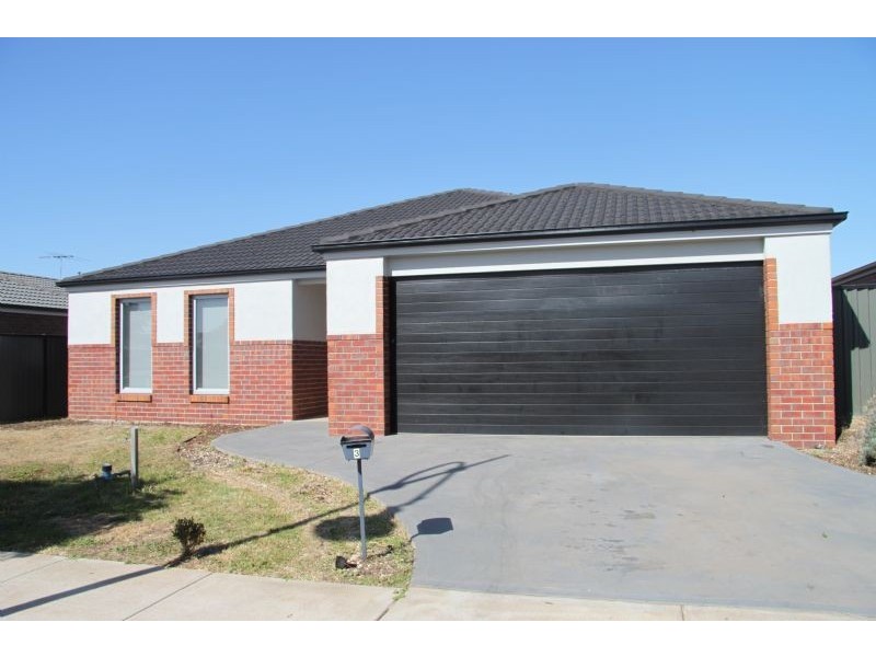3 Kingbird Ave, Tarneit VIC 3029