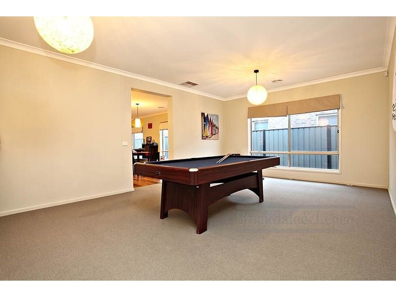 49 Brownlow Drive, Point Cook VIC 3030
