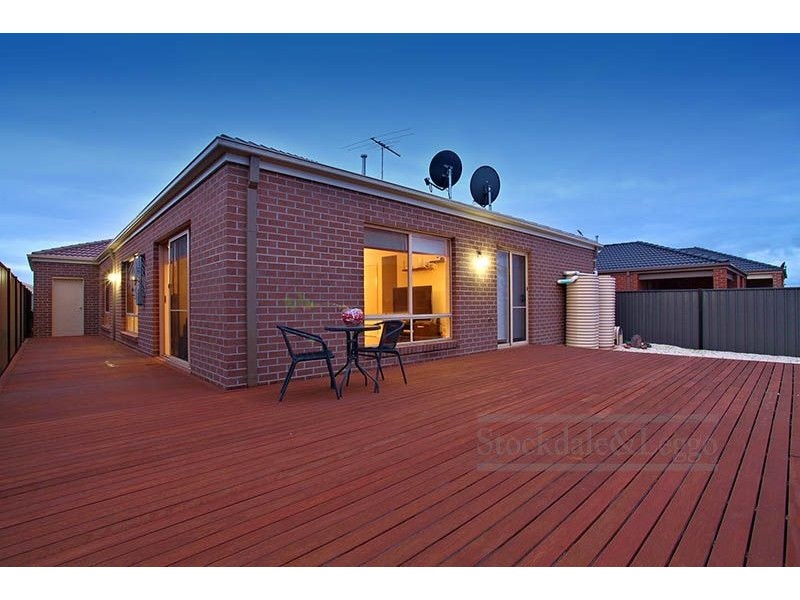 49 Brownlow Drive, Point Cook VIC 3030