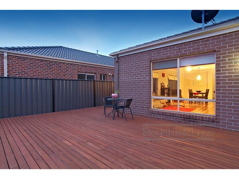 49 Brownlow Drive, Point Cook VIC 3030
