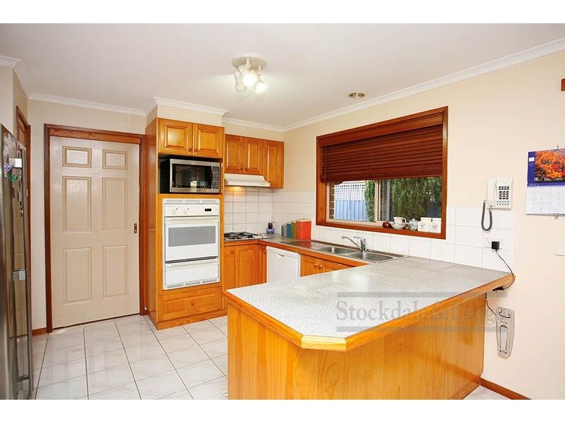 3 Berberis Place, Hoppers Crossing VIC 3029