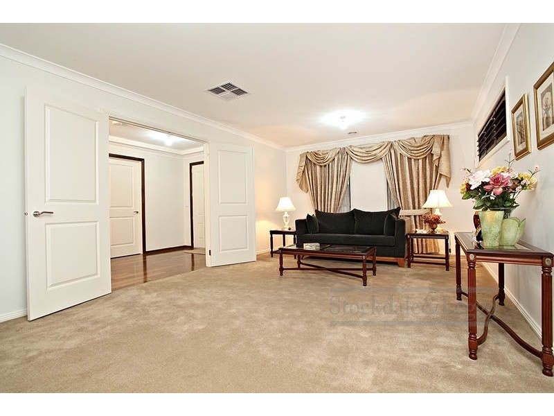 7 Carisbrook Circuit, Truganina VIC 3029