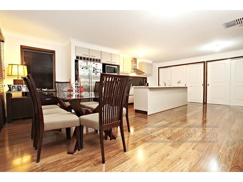 7 Carisbrook Circuit, Truganina VIC 3029