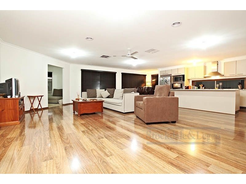 7 Carisbrook Circuit, Truganina VIC 3029