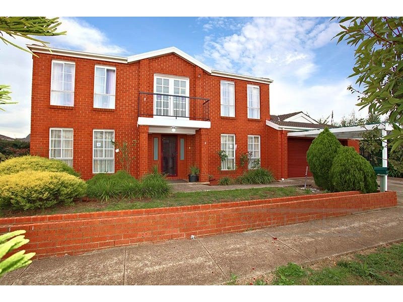 4 Alsace Avenue, Hoppers Crossing VIC 3029