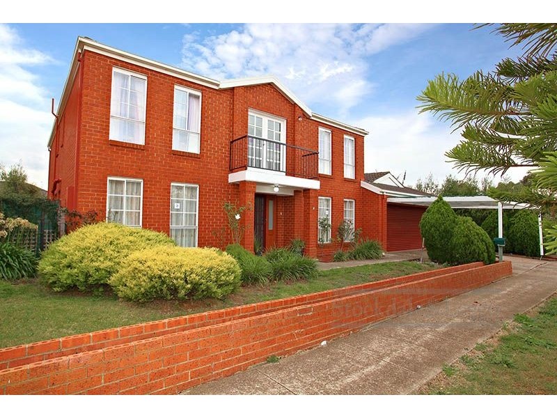4 Alsace Avenue, Hoppers Crossing VIC 3029
