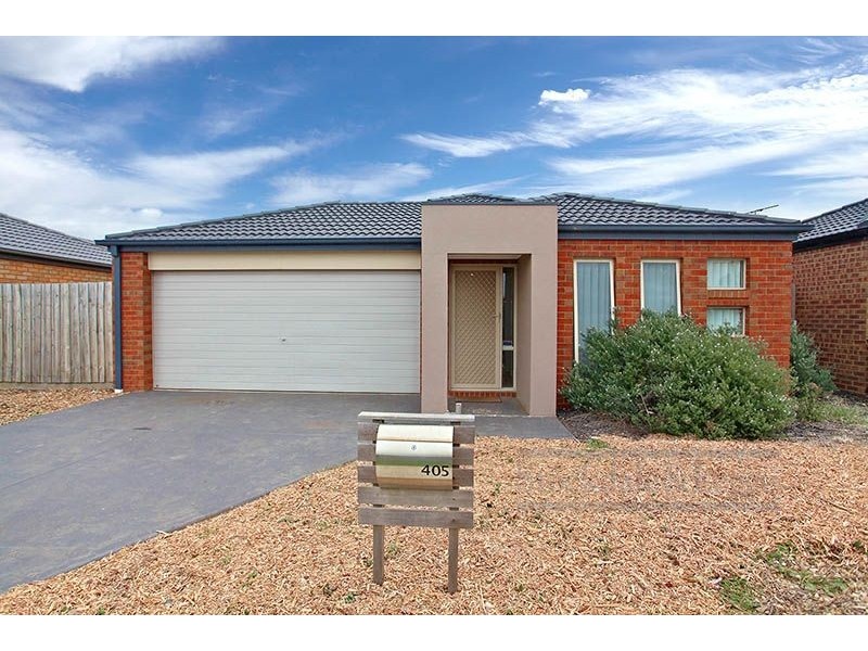 405 McGrath Road, Wyndham Vale VIC 3024