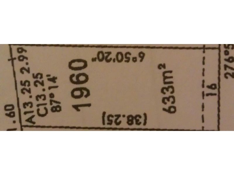 Lot 1960 Ribblesdale Avenue, Wyndham Vale VIC 3024