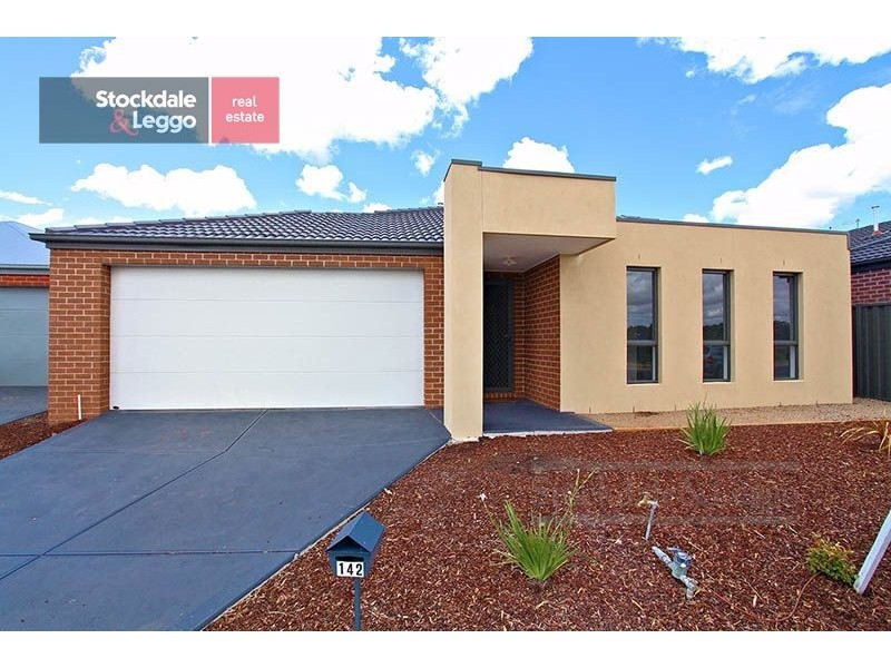 142 Riversdale Drive, Tarneit VIC 3029