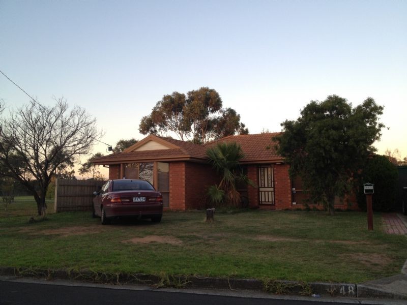 48 Kathleen Crescent, Hoppers Crossing VIC 3029