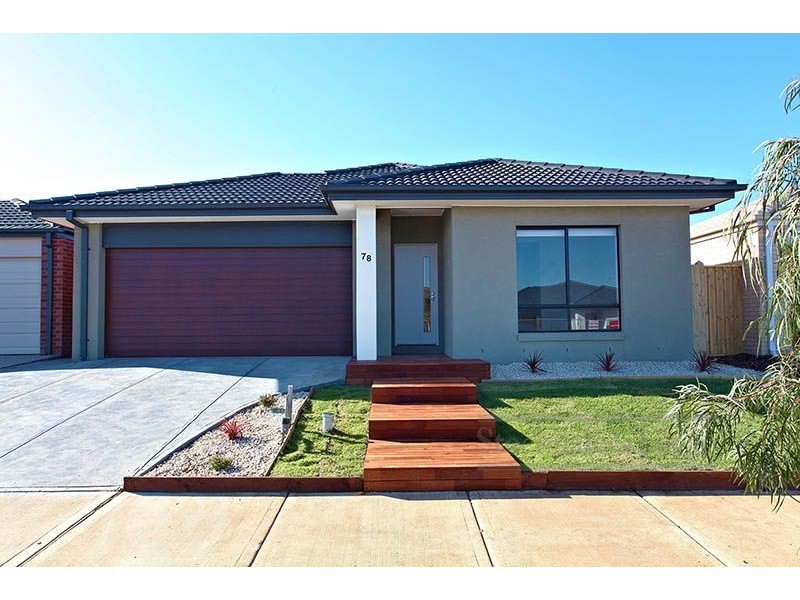 78 Verdant Road, Truganina VIC 3029