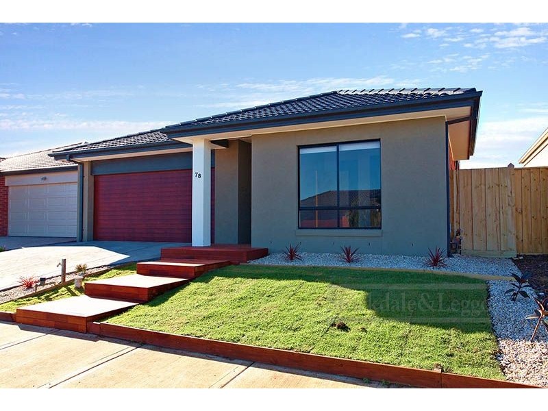 78 Verdant Road, Truganina VIC 3029