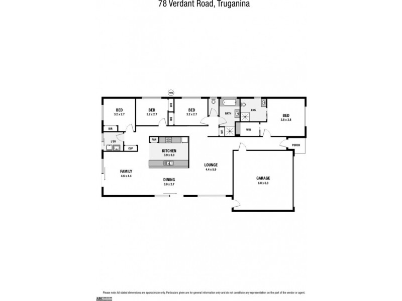 78 Verdant Road, Truganina VIC 3029