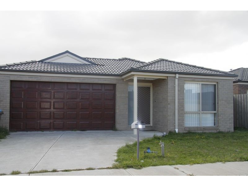 5 Quartz Way, Tarneit VIC 3029