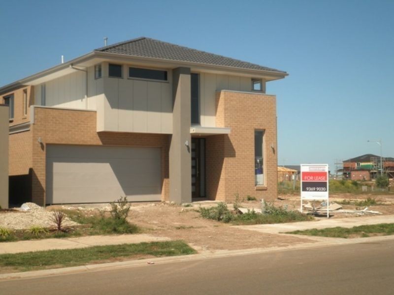 301 Boardwalk Blvd, Point Cook VIC 3030
