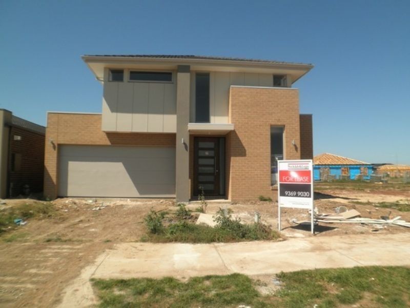 301 Boardwalk Blvd, Point Cook VIC 3030