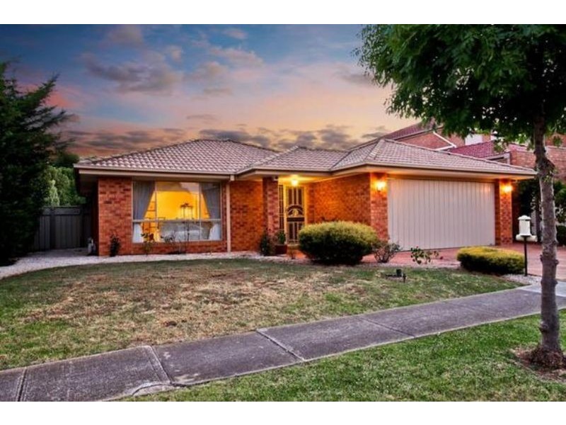 12 Franklin Boulevard, Hoppers Crossing VIC 3029