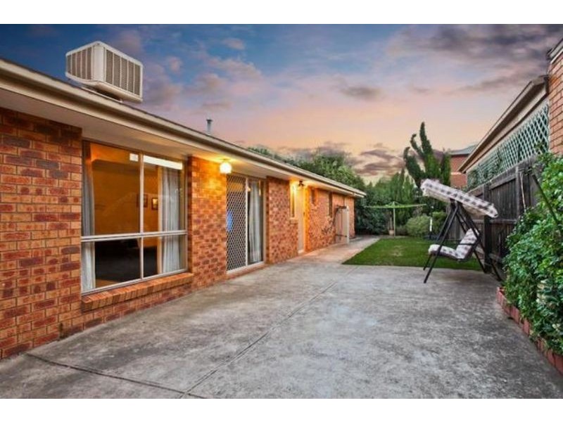 12 Franklin Boulevard, Hoppers Crossing VIC 3029