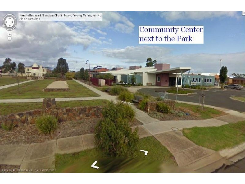 12 Franklin Boulevard, Hoppers Crossing VIC 3029