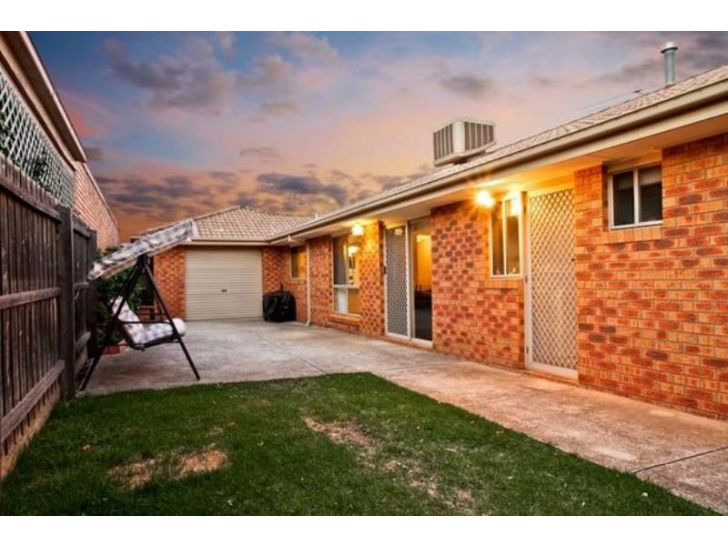 12 Franklin Boulevard, Hoppers Crossing VIC 3029