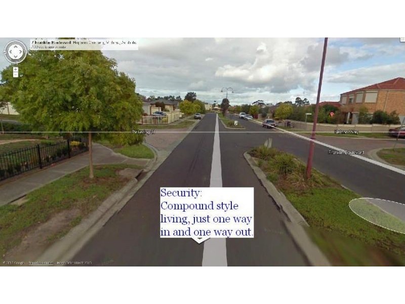 12 Franklin Boulevard, Hoppers Crossing VIC 3029