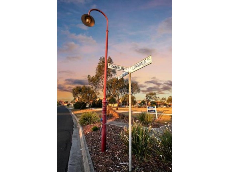 12 Franklin Boulevard, Hoppers Crossing VIC 3029