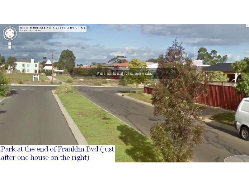 12 Franklin Boulevard, Hoppers Crossing VIC 3029