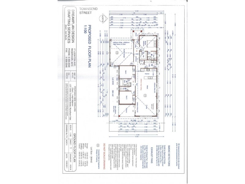44 Townsend Street, Wyndham Vale VIC 3024