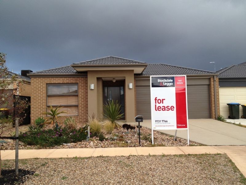 19 Atkinson Close, Point Cook VIC 3030