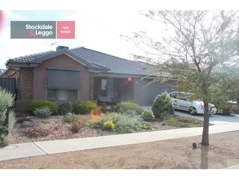 35 Penrose Promenade, Tarneit VIC 3029