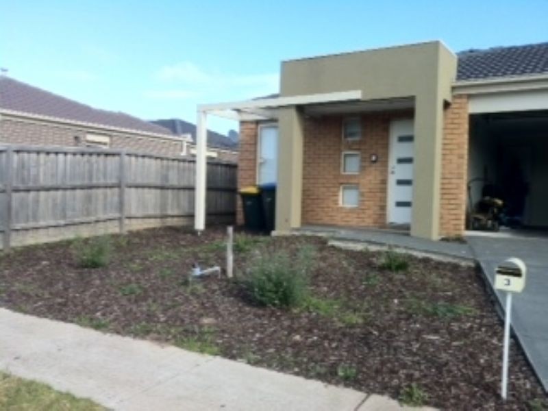 3 Akoona Way, Wyndham Vale VIC 3024